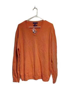 Alan Flusser Women's Sweater Size Large